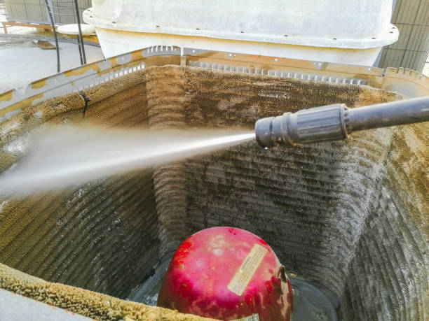 Best Air Duct Sanitizing Services  in Denton, MD