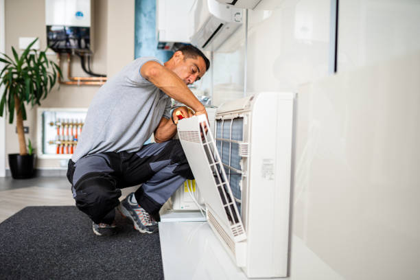 Best HVAC System Cleaning  in Denton, MD