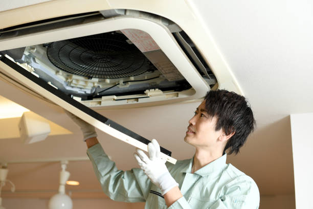 Best Air Duct Cleaning Near Me  in Denton, MD