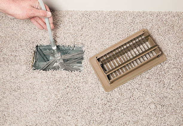 Best General Air Duct Cleaning  in Denton, MD