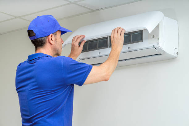 Best Air Duct Cleaning Near Me  in Denton, MD