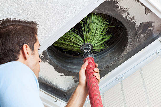Ventilation Cleaning Services in Denton, MD