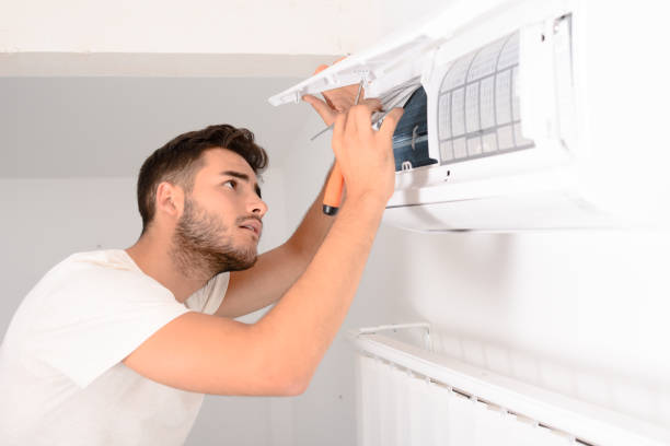 Best Residential Air Duct Cleaning  in Denton, MD